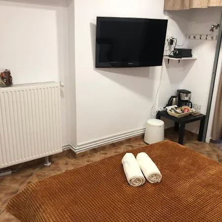 Apartament Gaby Braszów