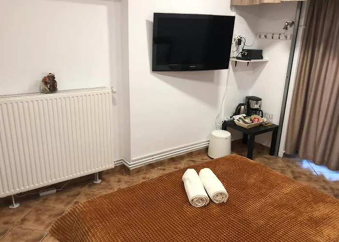 Apartament Gaby Braszów